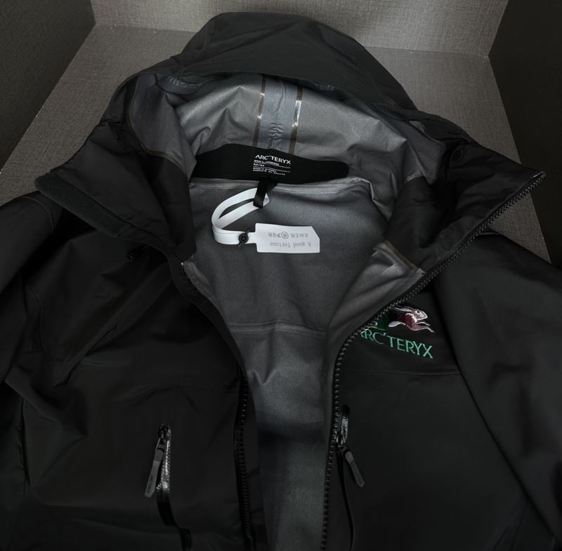 Arcteryx Outwear